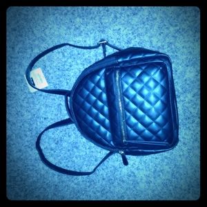 Liz Claiborne Back pack Purse